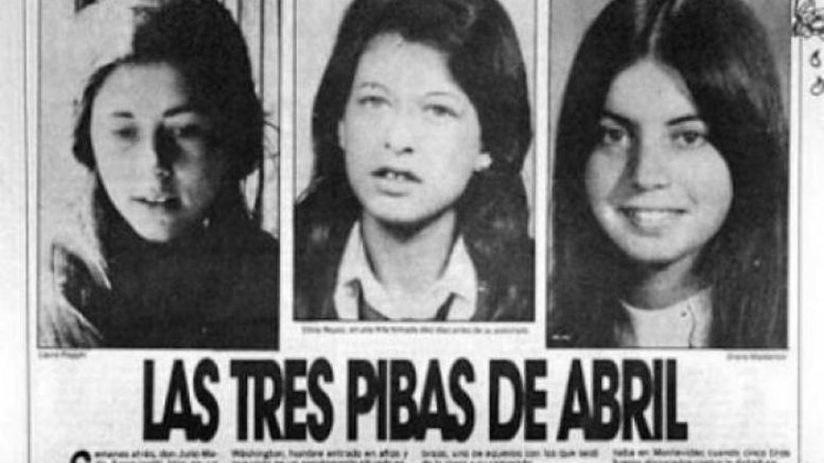 Memoria: este martes se cumplen 46 años de los crímenes de «Las Muchachas de Abril»