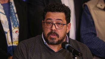 Sánchez: Me asombra enormemente la crueldad, contra Argimón y Ache