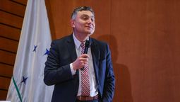 altText(Alfie descartó rebaja de factura de OSE: 