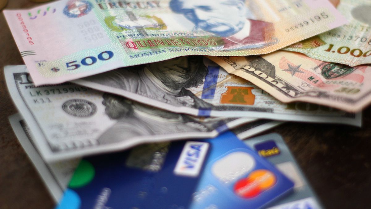 Endeudamiento, crédito y tasas de interés en Uruguay