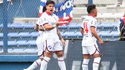 altText(Con bajas y sin su hinchada, Nacional recibe este sábado a Deportivo Maldonado)}