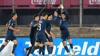 Choque de candidatos por la fase regular de la Segunda División