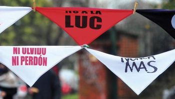 «La LUC es mala por donde se la mire»