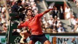 altText(Djokovic vs Ruud la final de Roland Garros)}