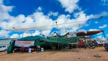 Trabajadores de Acodike en conflicto por despido de 15 personas