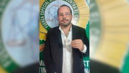 altText(Abogado y mano derecha de Marset en Bolivia, logró la libertad)}