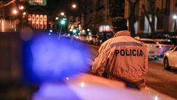 altText(Ministerio del Interior difundió cifras de delitos: casi todos bajan menos homicidios)}