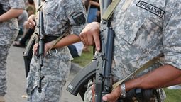 altText(Nueve años de prisión a policías que violaron a dos jóvenes)}