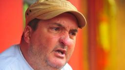 altText(Molina: «Hoy vamos a pegar un salto en la recolección de firmas»)}