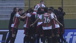 altText(Resultados y posiciones de la 9na fecha)}