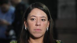 altText(Bettiana Díaz sobre patrullaje: 