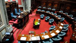 altText(Senado aprobó ingreso de Fuerzas Especiales de EE.UU para capacitación de militares uruguayos)}
