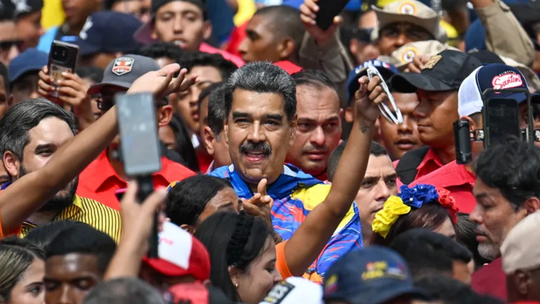 La derecha venezolana amenaza con desconocer resultados electorales