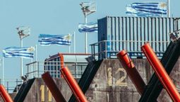 altText(Salto Grande: trabajadores denunciaron incumplimiento de convenio y dedicación exclusiva para la campaña)}