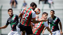 altText(Playoffs de la Segunda División sin vencidos ni vencedores)}