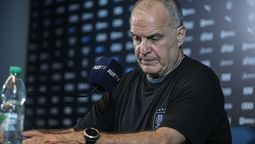 altText(Bielsa: su legado en Uruguay y la ventaja del nuevo formato del Mundial)}