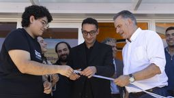 altText(Orsi estuvo en inauguración de nuevo centro de atención de la salud mental de jóvenes y adolescentes)}