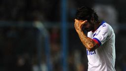 altText(Resultados de la semana en los octavos de la Copa Libertadores)}