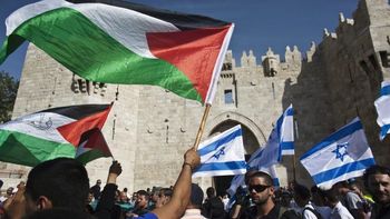 Cancillería expresó preocupación por situación en Palestina y pidió a Israel permitir ayuda humanitaria