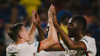 Mundial de Clubes: primeros cruces del cuadro final confirmados con choques atractivos