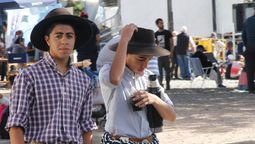 altText(Pronóstico del tiempo para las próximas horas)}