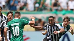 altText(Mundial de Clubes: fin de semana de grandes partidos)}