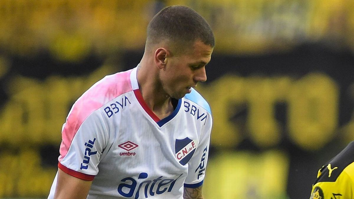 El brasileño Leonardo Celho recibió amenazas de muerte luego de que se supiera que está muy cerca de firmar contrato con Peñarol.
