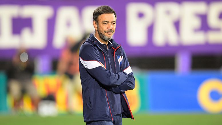 ¿Recoba prueba ante Progreso la fórmula para el clásico?