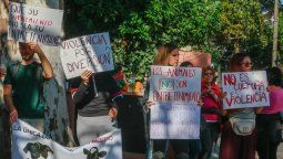 altText(Plataforma Animalista se moviliza este viernes)}