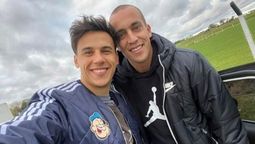 altText(Guzmán Pereira volvió al “bohemio”)}