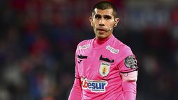 altText(Peñarol y su preocupación por los arbitrajes )}