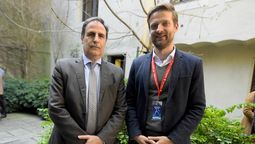 altText(TCP  realizó seminario sobre tráfico marítimo de drogas)}