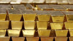 altText(Efecto Gaza: el oro supera la barrera de los 2.000 dólares)}