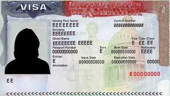 Embajada de EE.UU informó un nuevo requisito para solicitar la visa de no inmigrante.