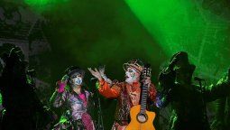 altText(Comienza la segunda rueda del Concurso Oficial del Carnaval)}