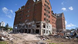 altText(De nunca acabar: modifican otra vez proyecto del San Rafael)}