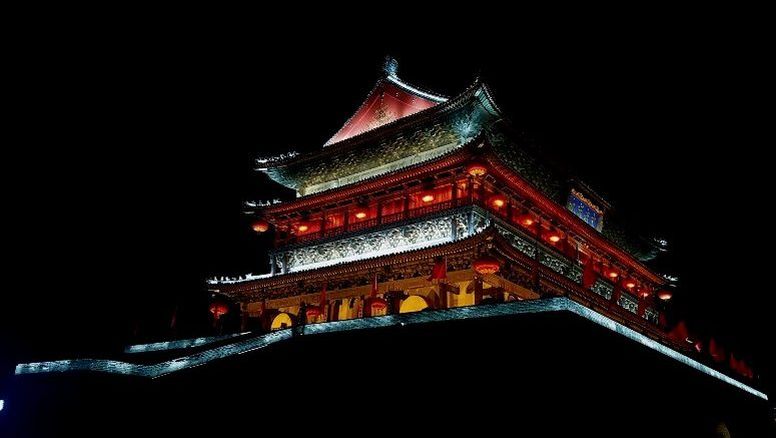 La revolución china