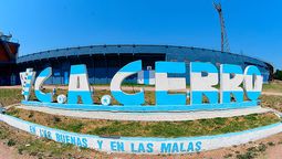 altText(Grave denuncia de socios de Cerro: amenazas, abandono del club y 