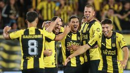 altText(Resumen de la cuarta fecha del Torneo Apertura)}