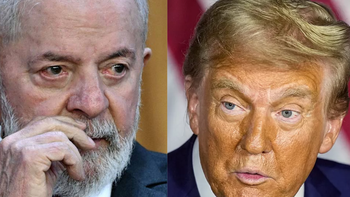 Lula desafía a Trump y dice que Brasil no aceptará chantajes