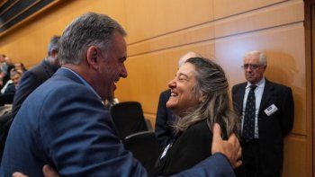 Orsi en el foro lácteo