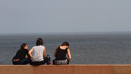 altText(Llega un nuevo veranillo: sol y temperaturas agradables hasta el fin de semana)}