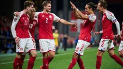 altText(Nuevos clasificados a la Eurocopa y sorpresas)}