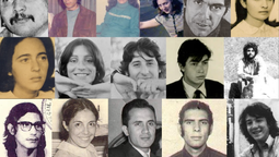 Identificaron a otras 17 militantes desaparecidos en La Perla durante la dictadura argentina.&nbsp;