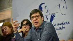 altText(Javier Miranda considera que la oposición está más preocupada por juntar 10 votos que por Venezuela)}