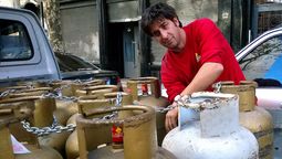 altText(Sin avances en el conflicto del supergás)}