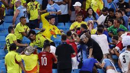 altText(TAS rechaza apelación de futbolistas uruguayos y de la AUF por sanciones tras pelea en la Copa América)}