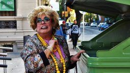 altText(Falleció el actor y activista Luis Magallanes, conocido como 