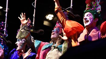 Se conocieron las fechas para el Carnaval 2026: ¿cuándo comienza el concurso?