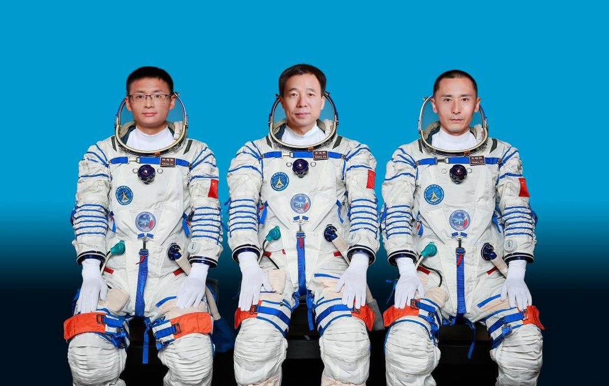 China prepara un proyecto espacial más importante para 2030.
